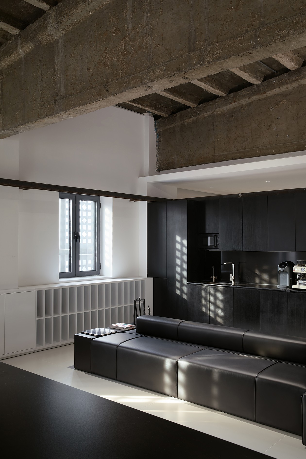 丙丁茶铺&石间设计办公室丨中国济南-100