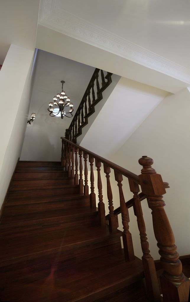 云南昆明别墅设计之公园1903-11