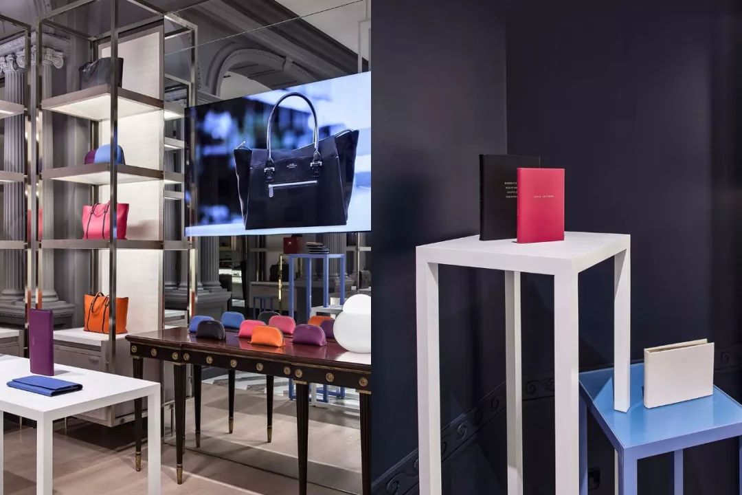 英伦设计巨匠 Waldo Works | 打造“共鸣与碰撞”的空间-21