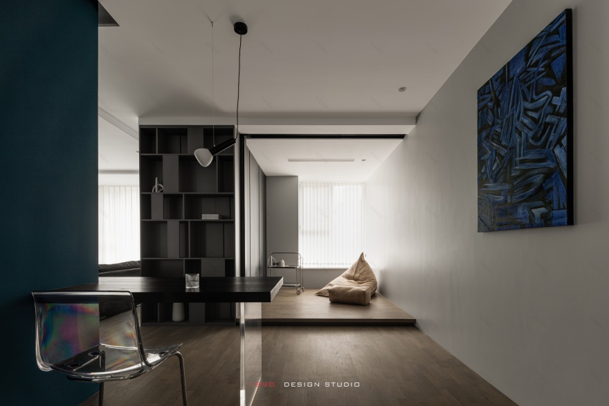 洄游丨中国合肥丨1890 STUDIO-41