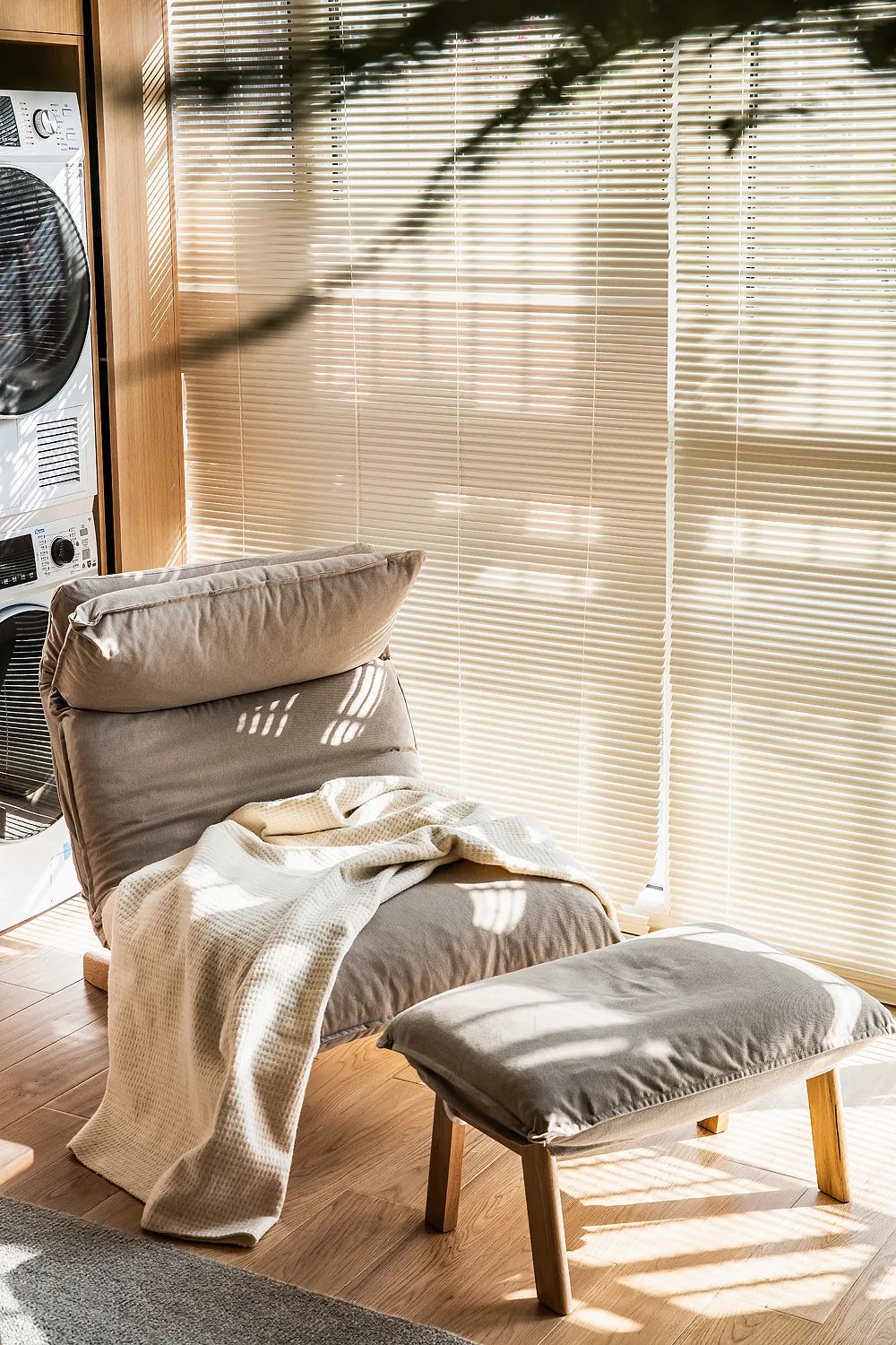 日式二人居 · 小户型的温馨与实用丨中国厦门丨凤凰空间-47