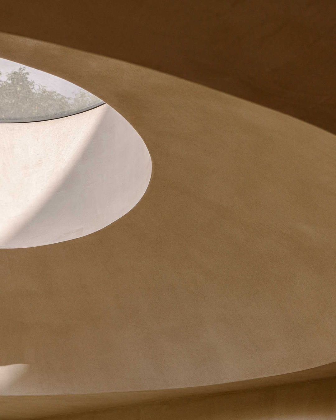 圆顶房屋丨英国伦敦丨Roberto Di Donato-30