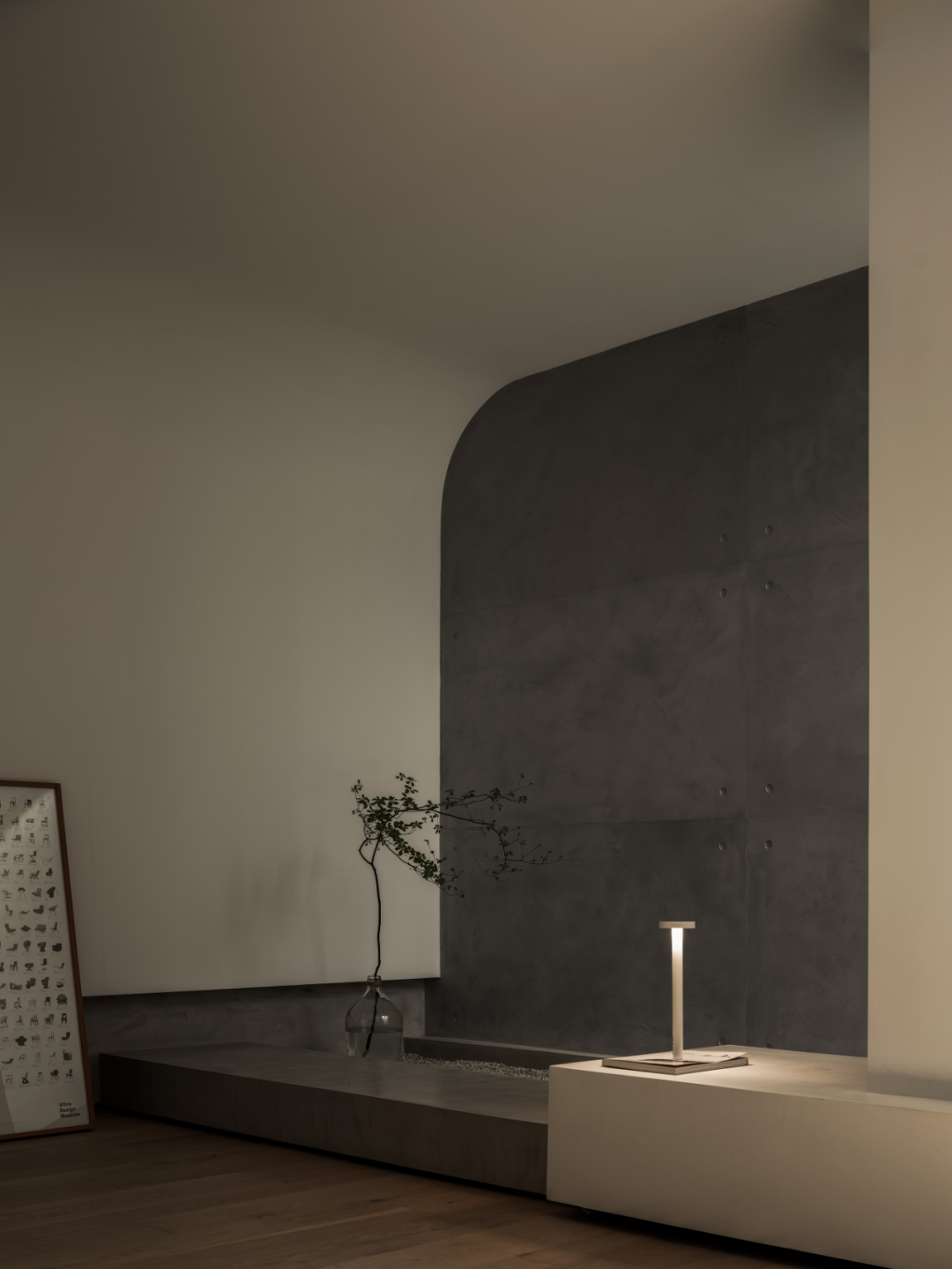 西派·方宅丨中国西安丨ANGSTUDIO-12