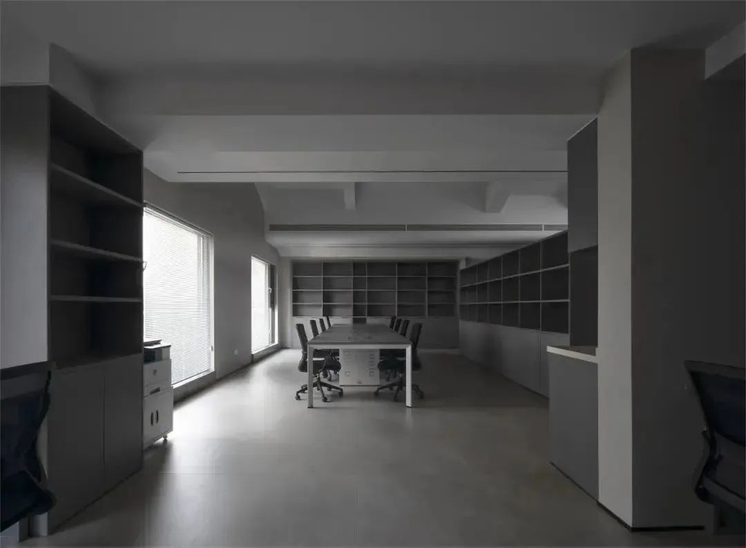 完美设计事务所办公空间设计丨中国乐山丨乐山完美设计事务所-35