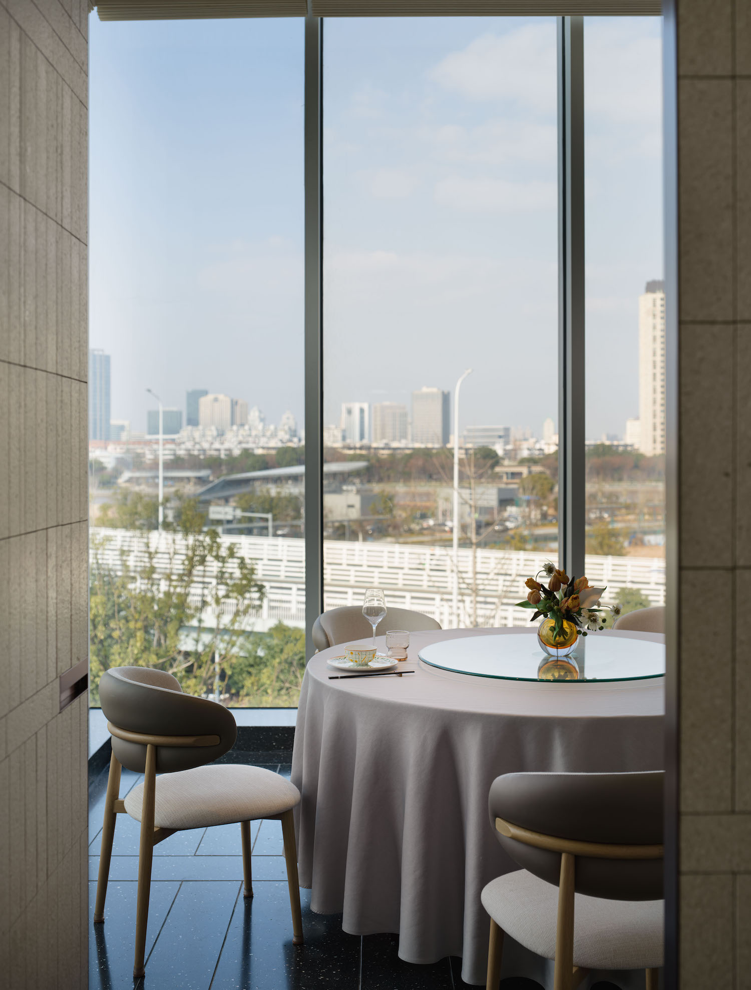 Y酒店丨中国宁波丨合恣设计-33