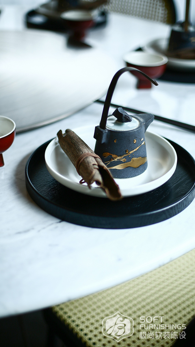 【易和极尚】安吉天使小镇——归真-19