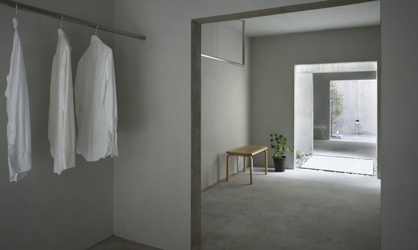 小網町の家  Suppose Design-10