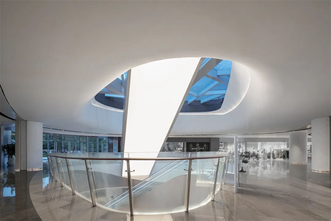 北京丰台大悦春风里丨中国北京丨5+ Design,RDI 瑞国际照明设计-23