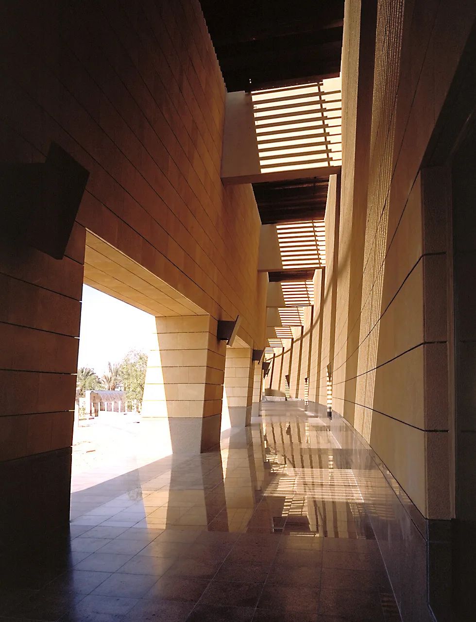 多元文化语境下的杰出博物馆设计-61