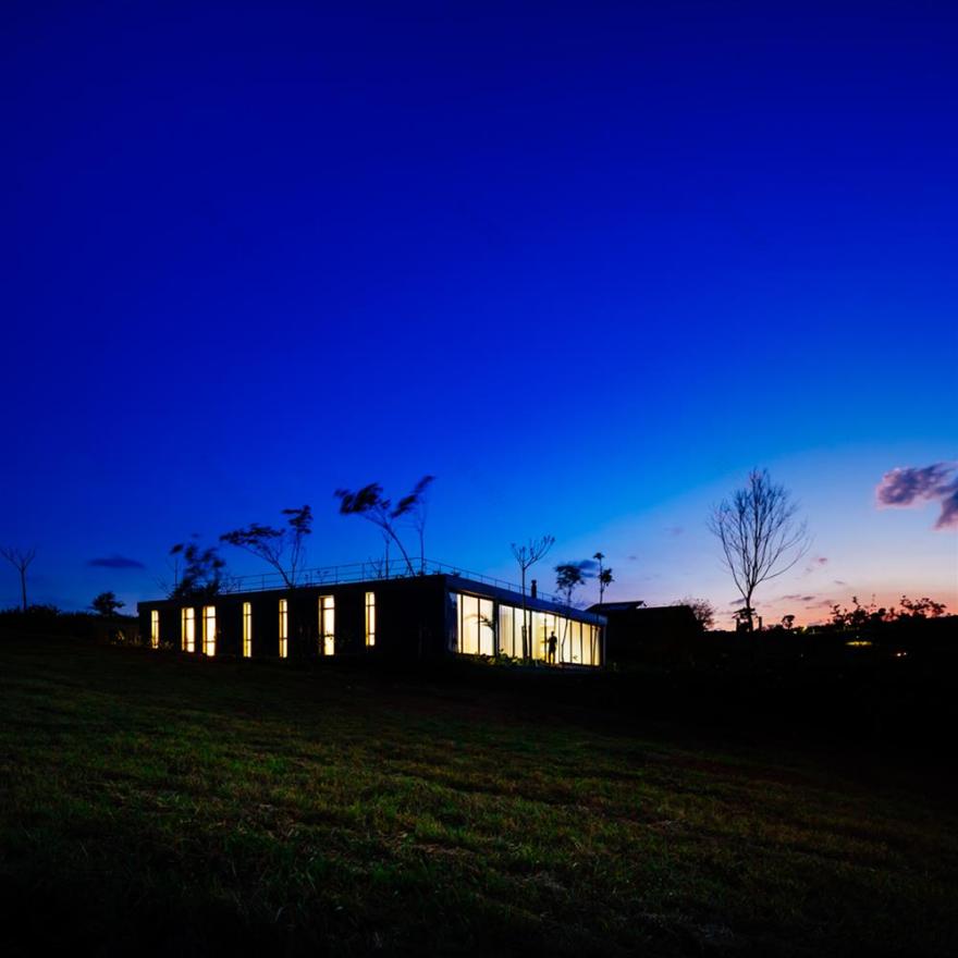 若昂·德巴罗之家-2