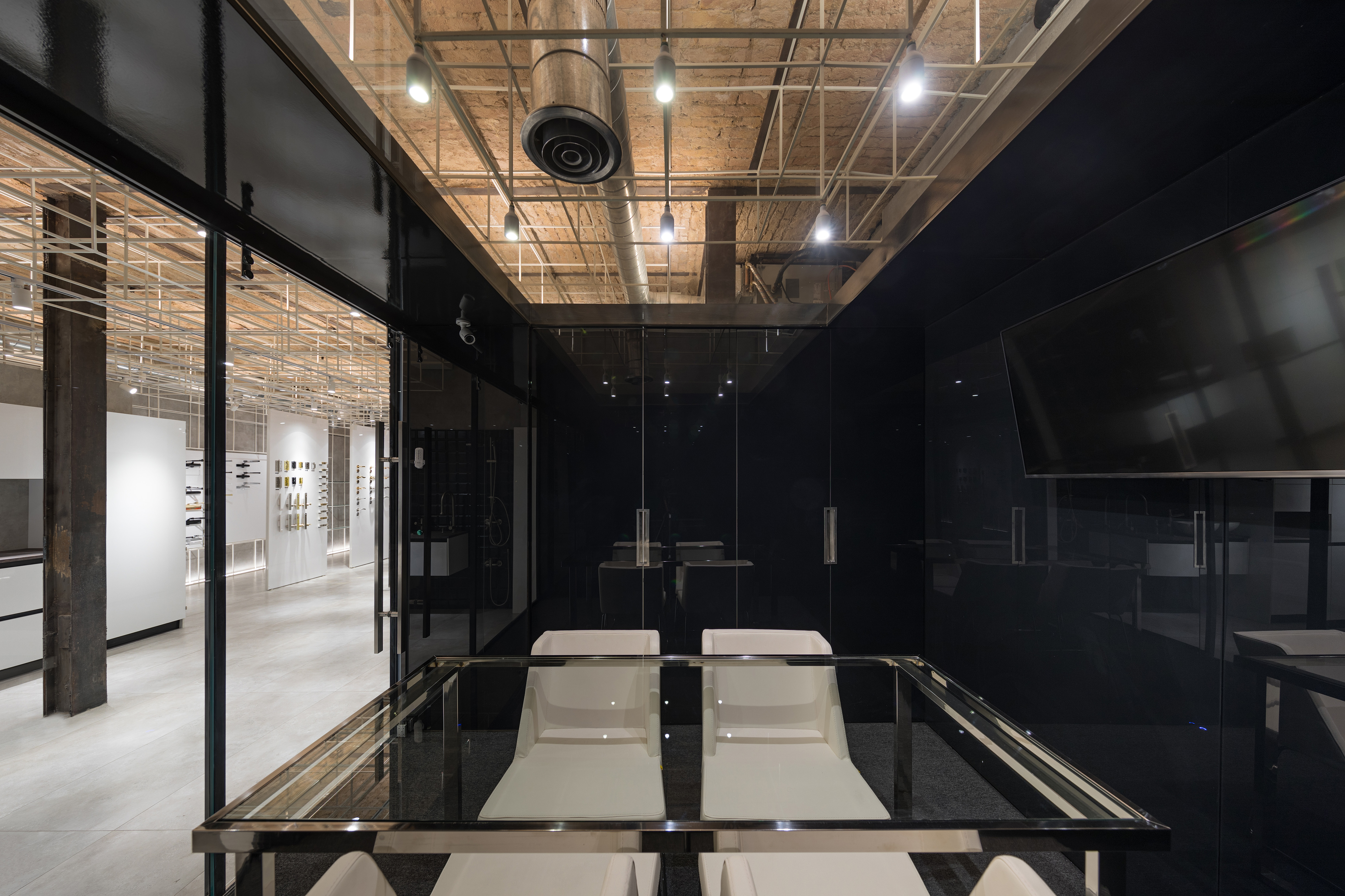 萨罗全球五金店丨AsNow Design-20