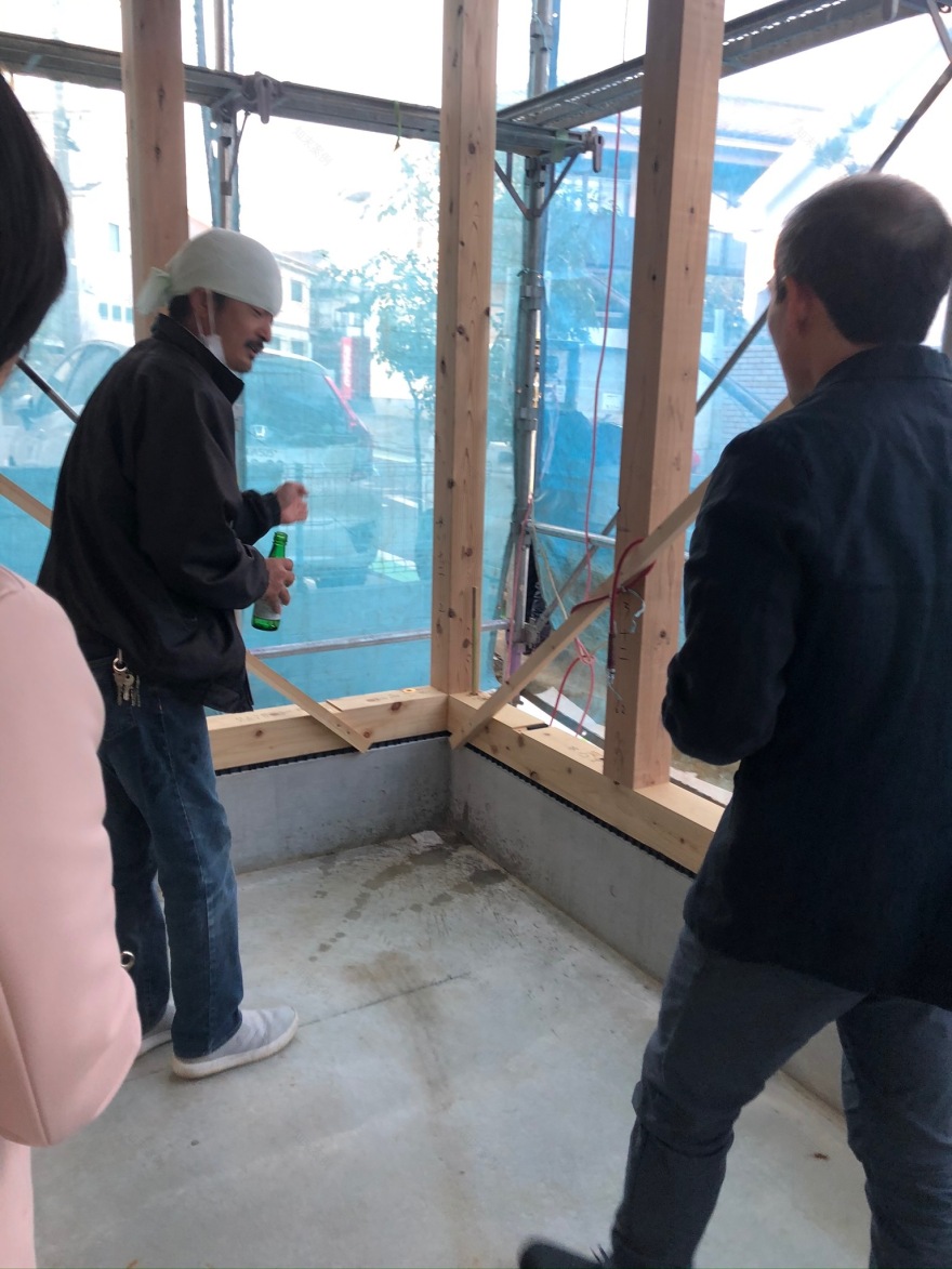 美しが丘の住宅06丨LEVEL Architects-42