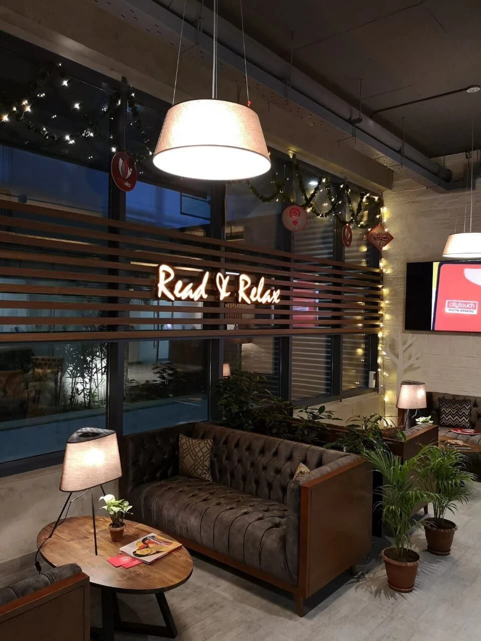 孟加拉国 City Alo 旗舰分行-30