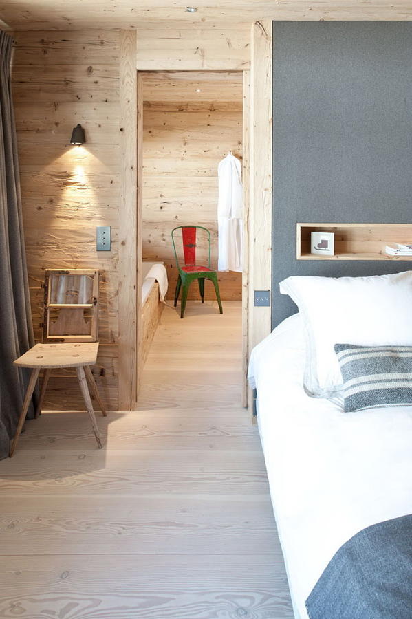 瑞士旷野中的原木生活-34