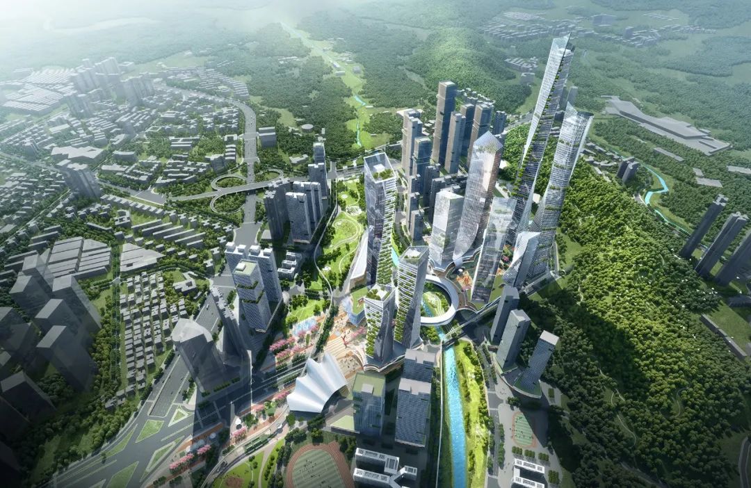 AUBE欧博设计丨中国上海-80