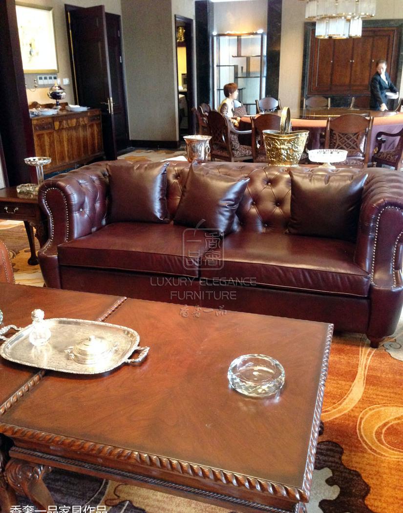 
外滩捌号高级会所 -33