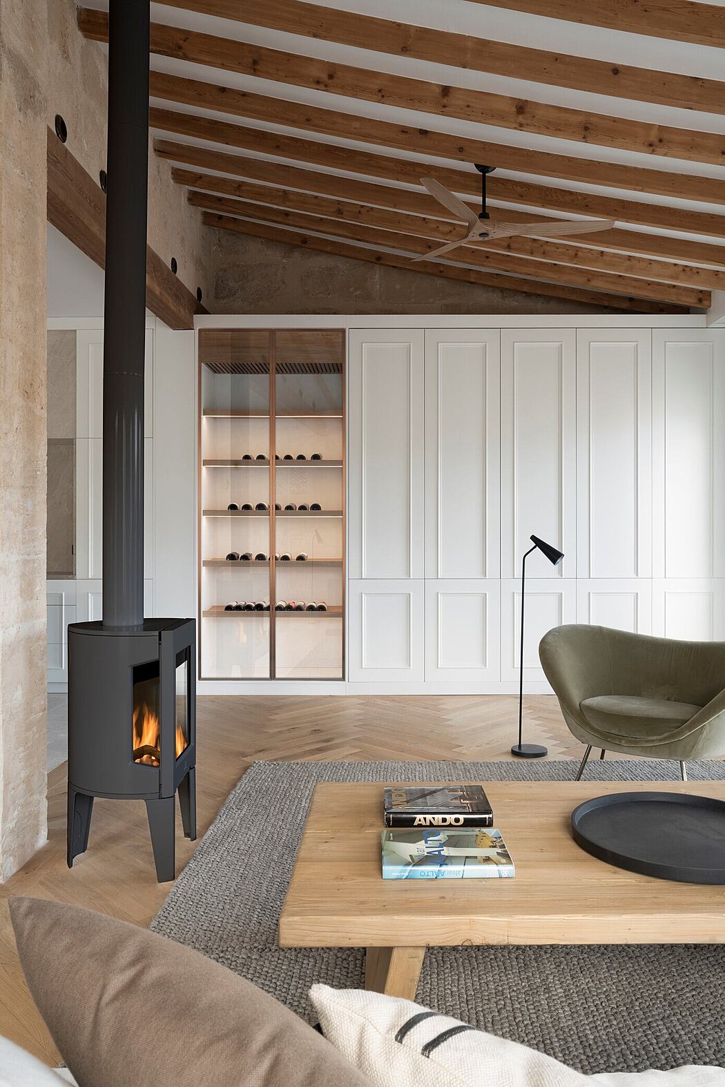 利奇家丨西班牙丨Jaime Salvá-2