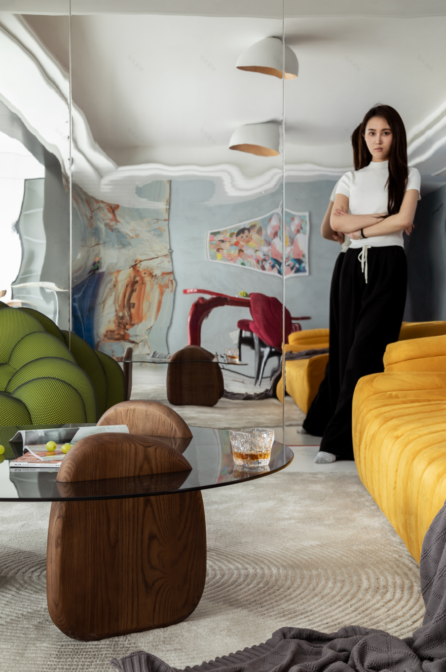 意境折叠丨易昂设计-14