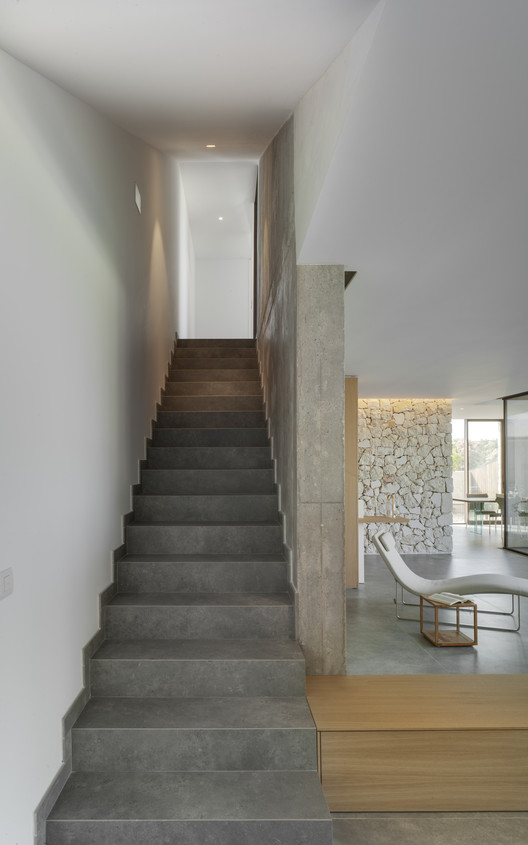 海滨高尔夫别墅-23