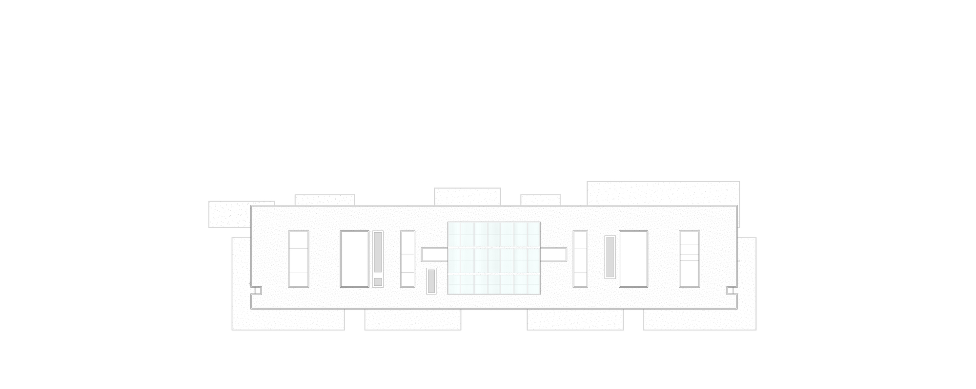METU 研究中心丨土耳其安卡拉丨EAA  Emre Arolat Architecture-43