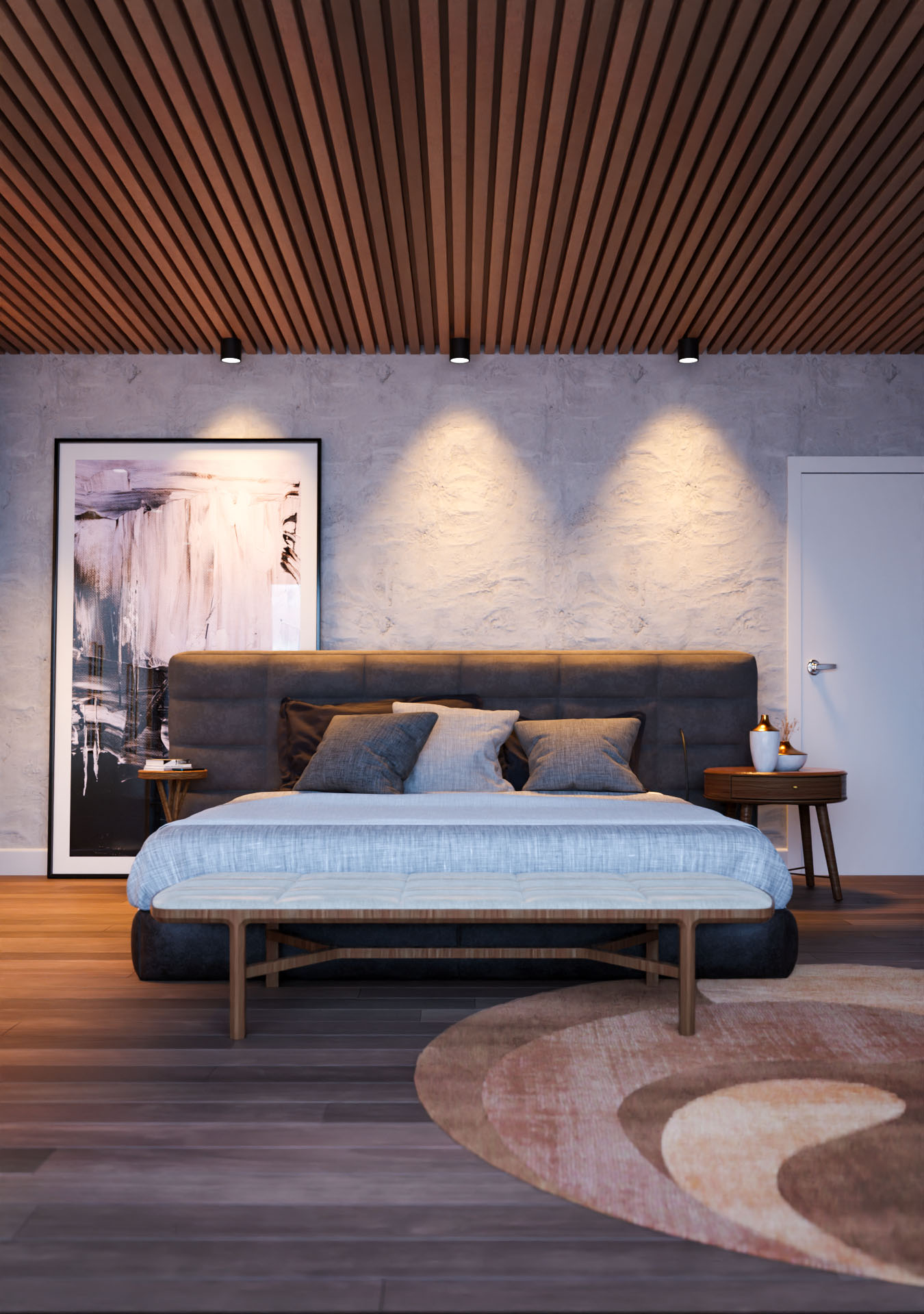 山区的房间丨Studio Lev.Design-1