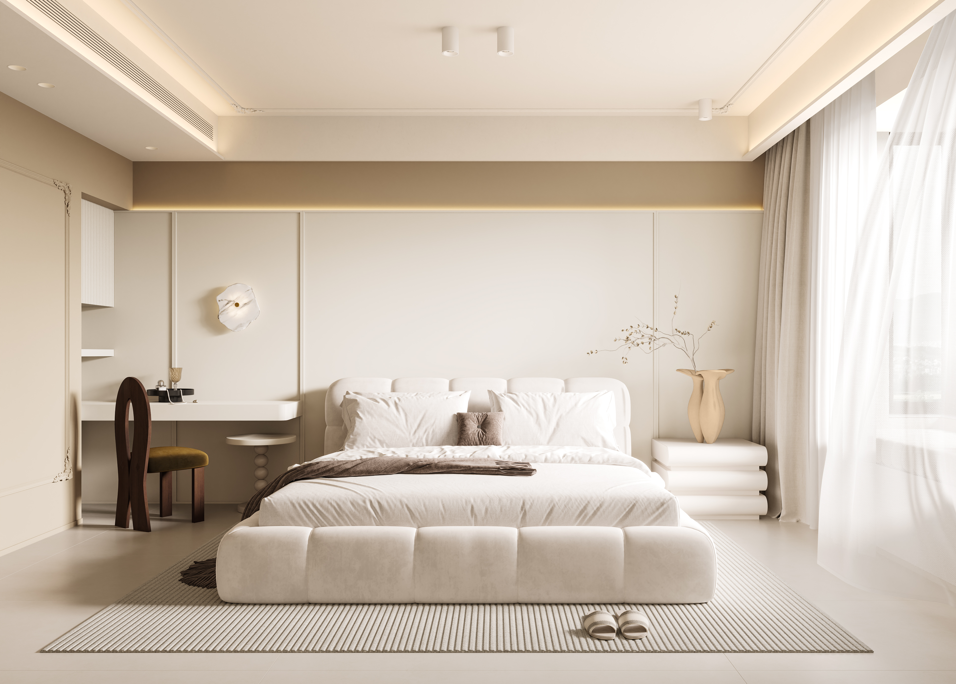 奉天久舍|龙湖椿山-20