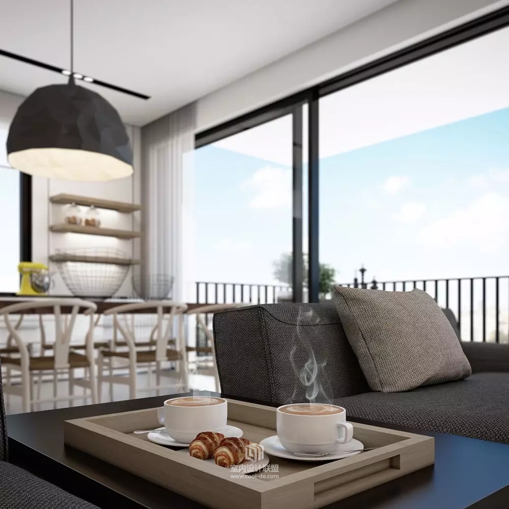 以色列顶级设计事务所 Ando studio - 匠心之作！-73