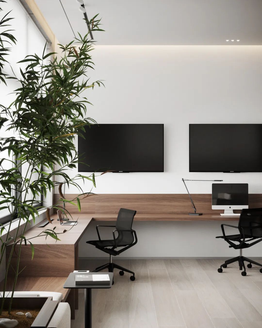 光与尘埃的美丽交织丨 Dezest Design-77