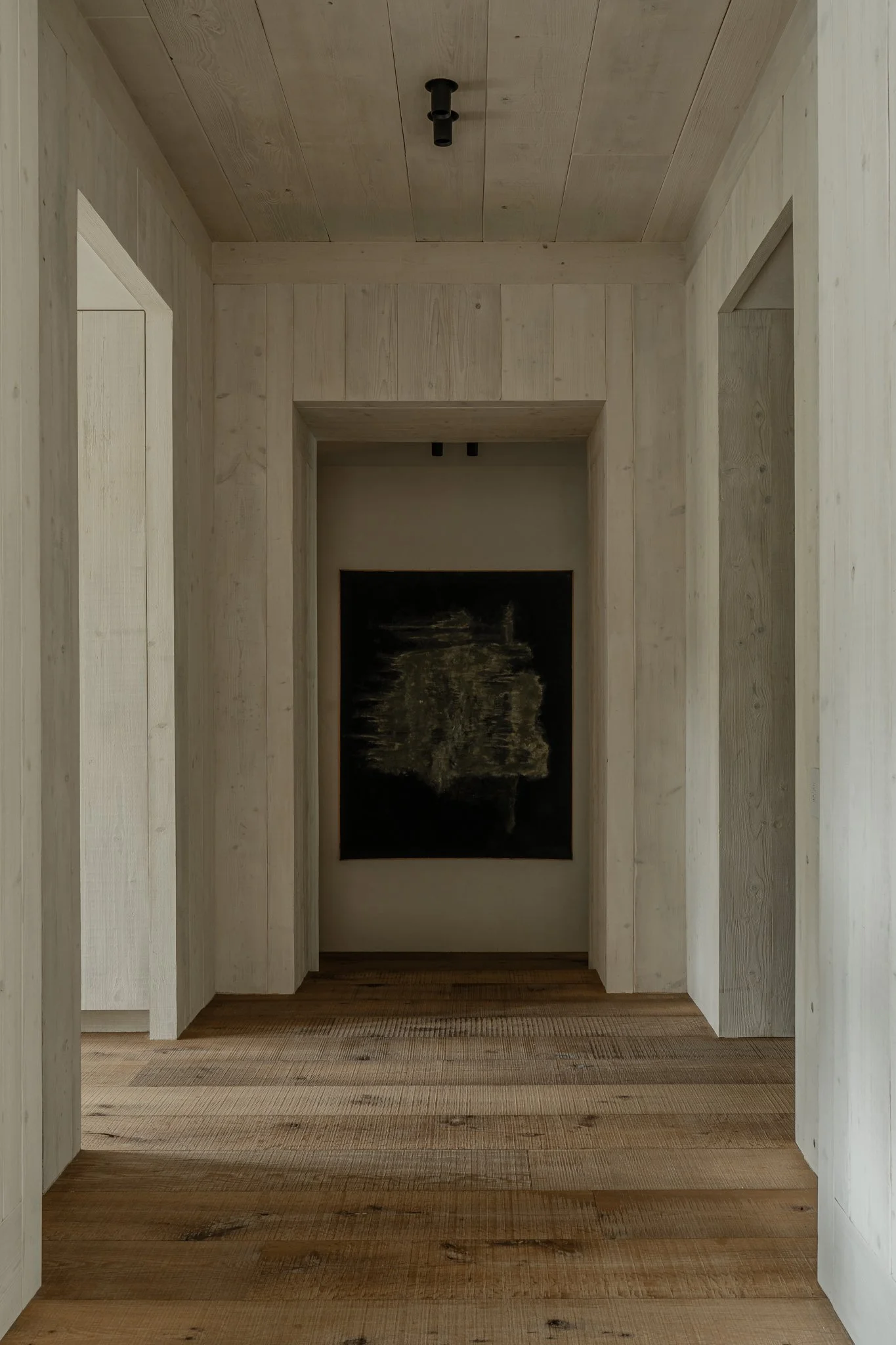 住宅 · 不图省事的佛罗里达 ｜ 老木暖石收藏岁月静好丨乌拉圭佛罗里达丨Le Cann,Design Studio JAC-21