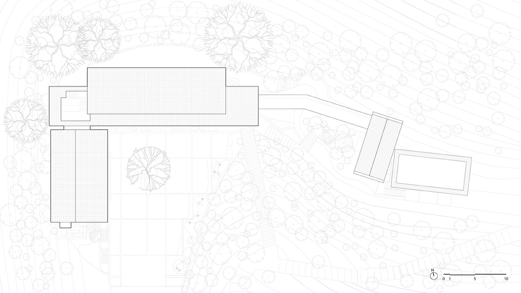 清水禅舍丨中国泉州丨厦门泛华·回应建筑工作室-157