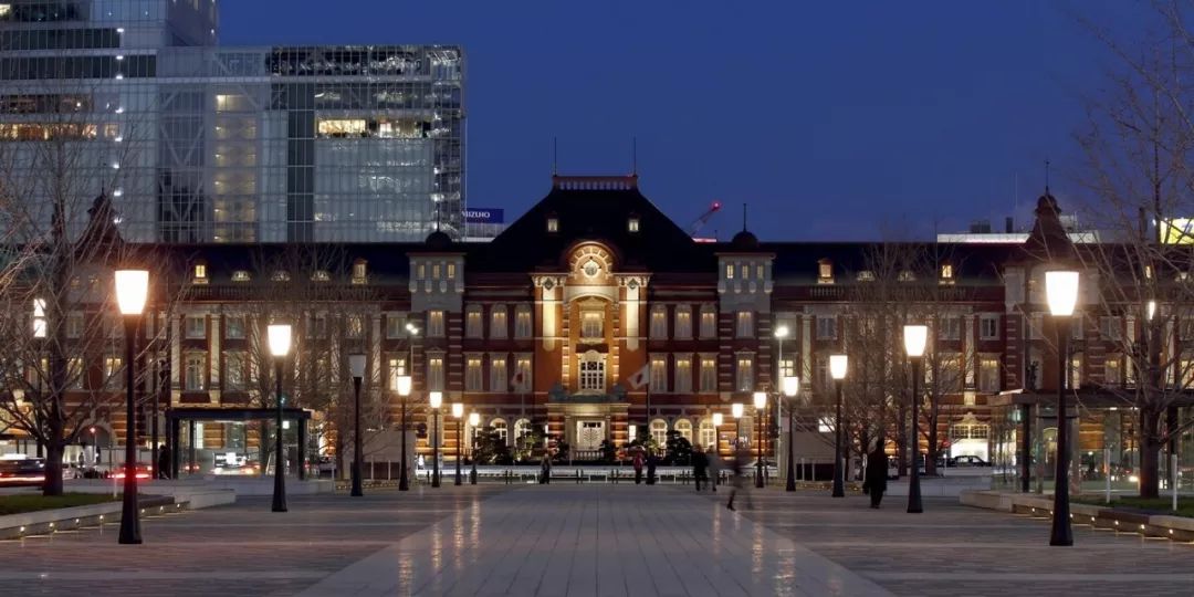 日本最大苹果旗舰店揭幕，全新外观设计是亮点  foster   partners-0