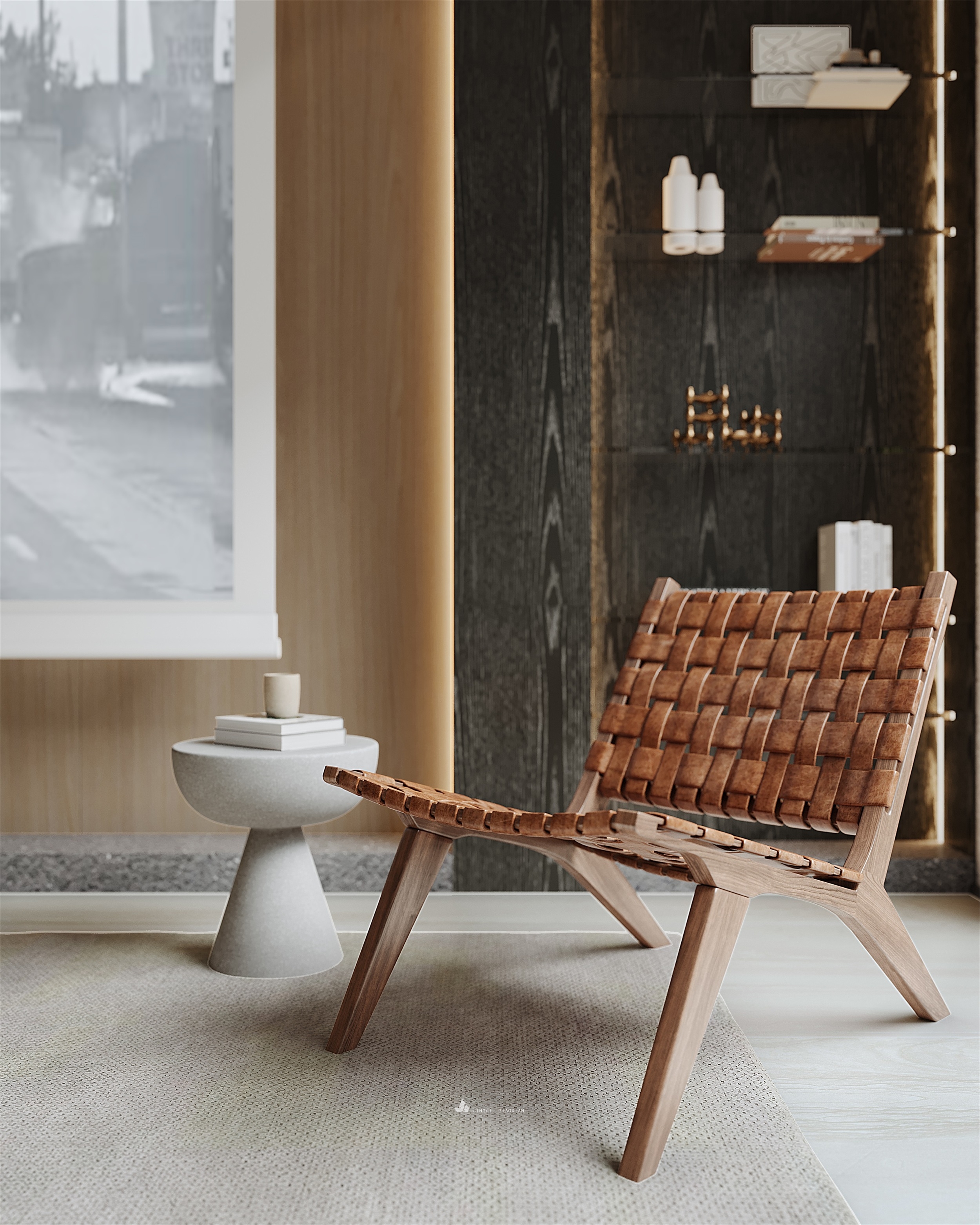 《金该琅琊榜》 上榜高手作品集-8