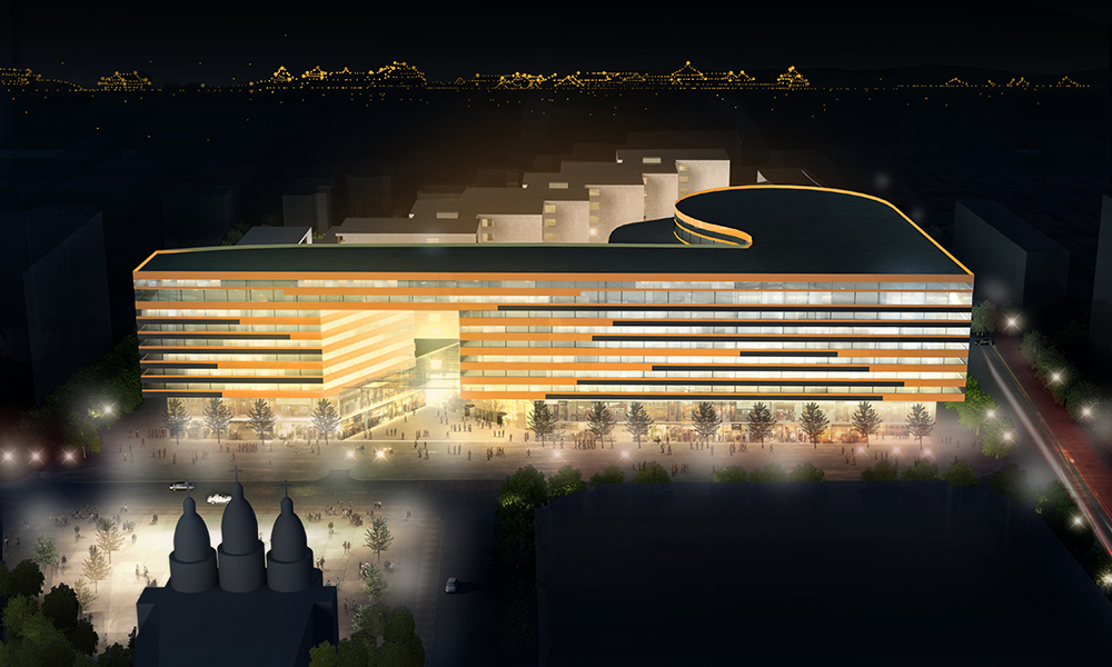 王府井海港城-12