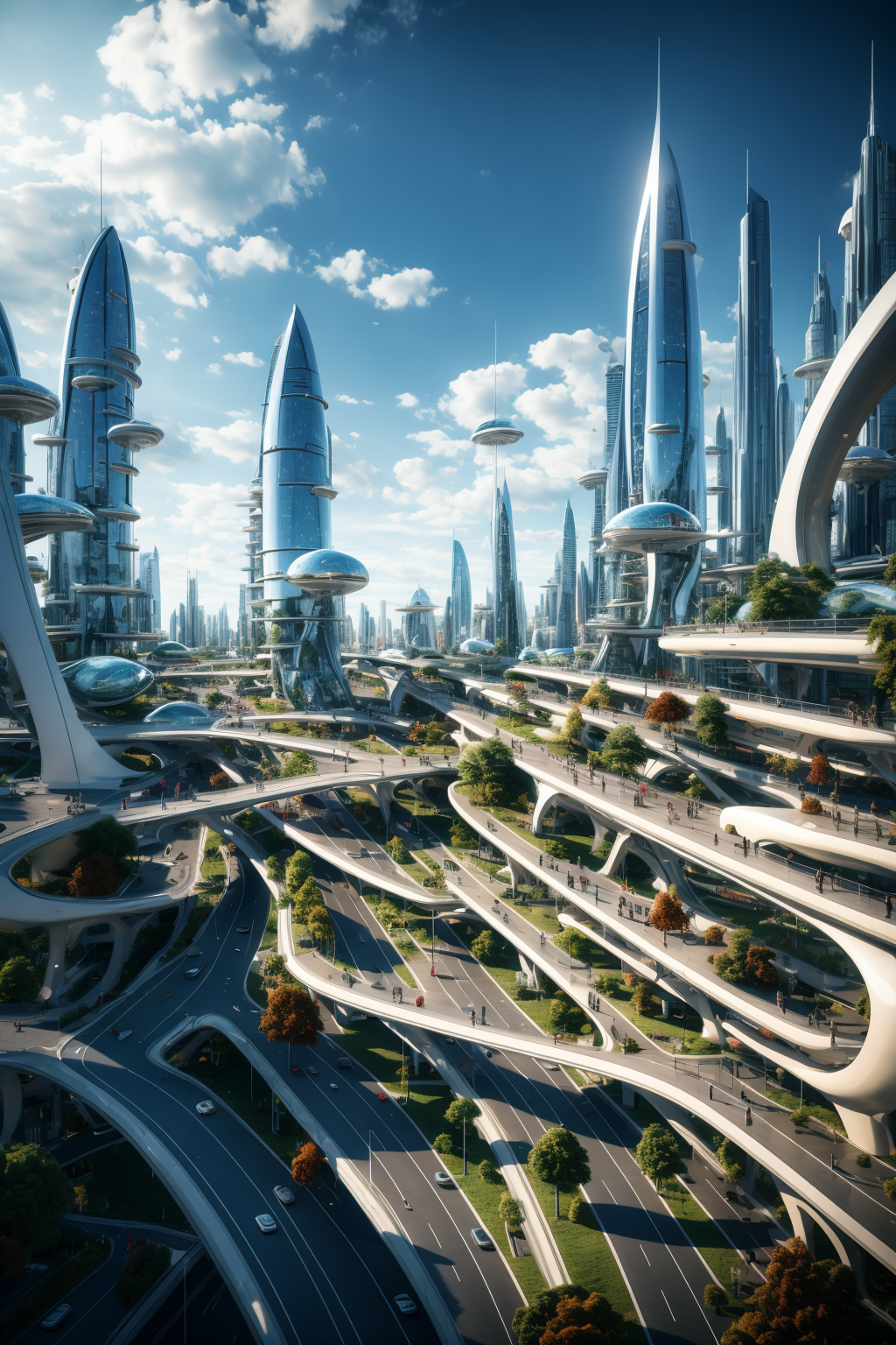 未来城市&建筑-5