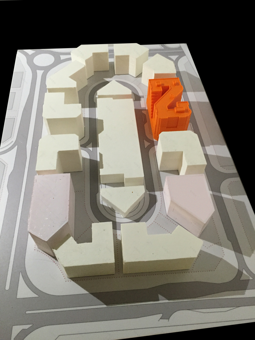 dhca nurses accommodation-8