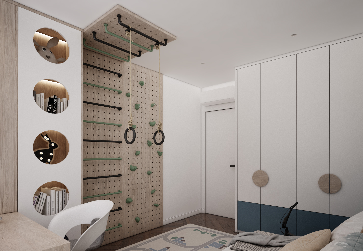 90 кв.м в ЖК Мещерский лес, Москва-31