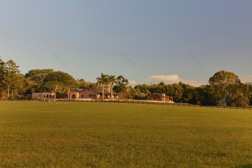 田园诗般的度假屋丨澳大利亚丨Story Design Collective-197