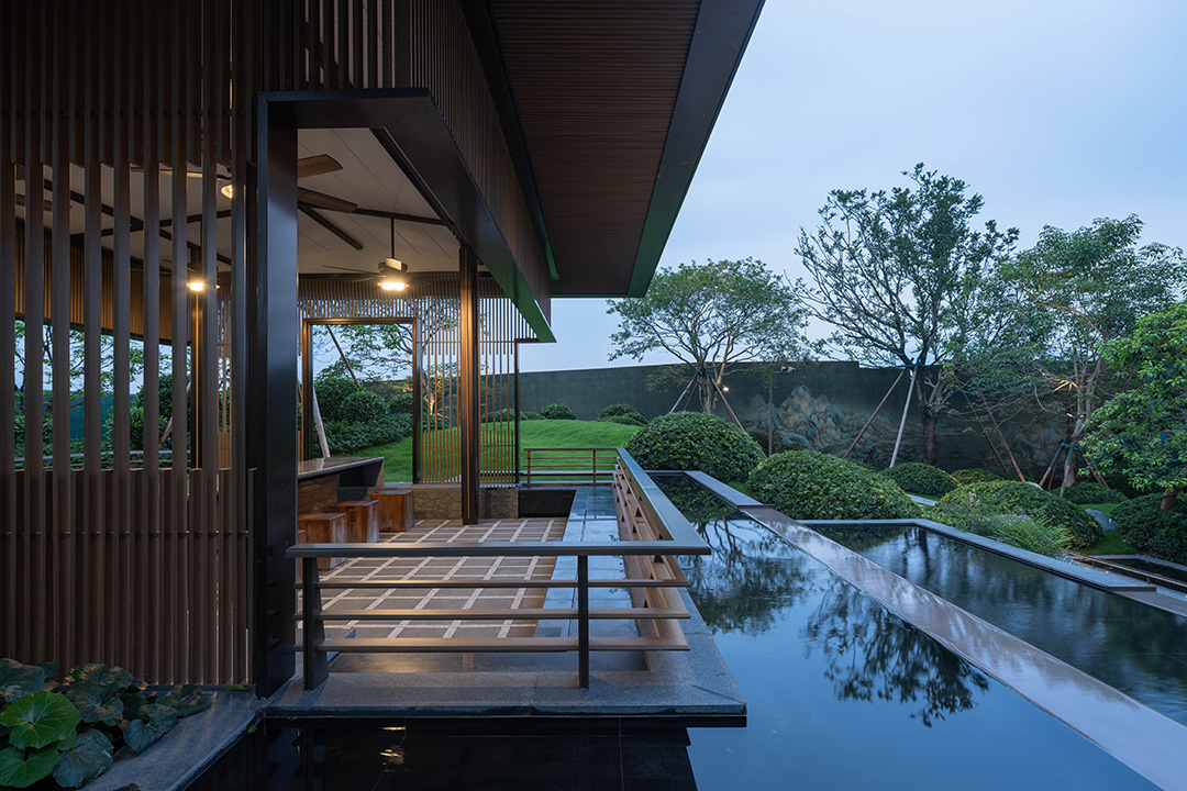 丨中国清远丨L&A GROUP广州分公司项目三组-48