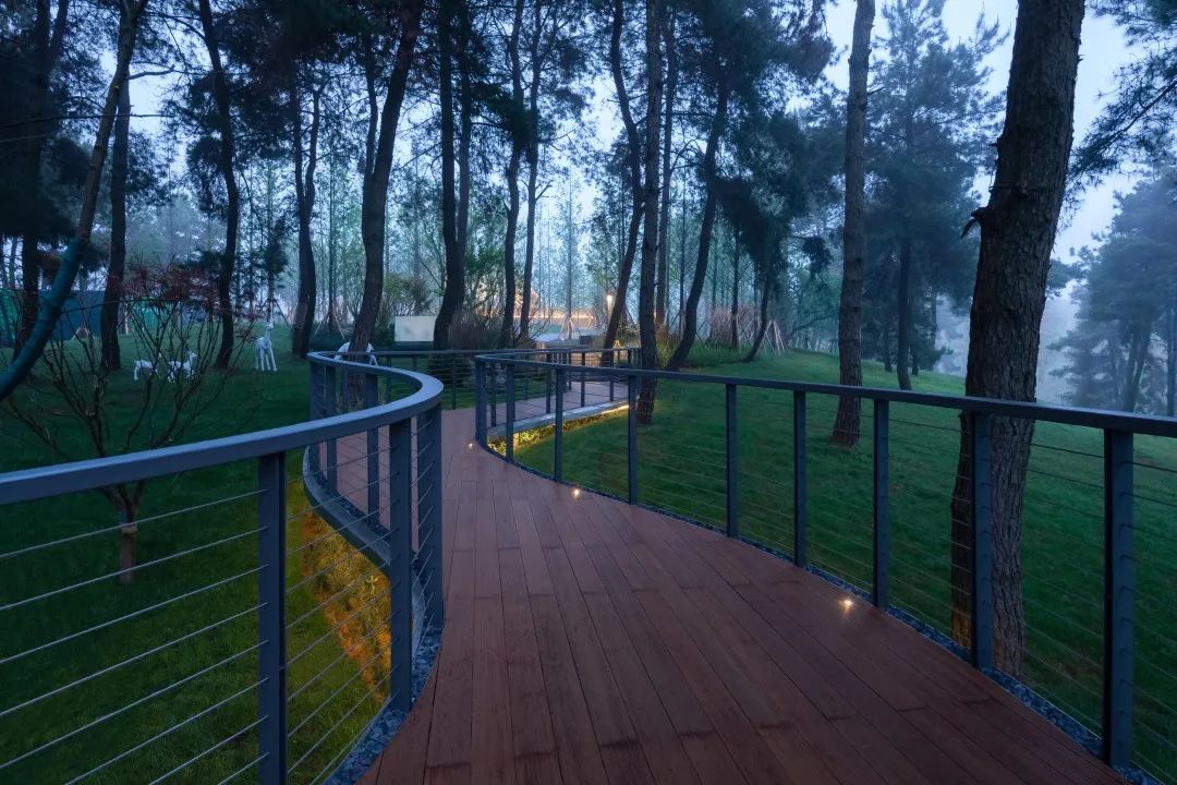 贵阳融创·云麓长林 | 自然之约,心灵之旅-20