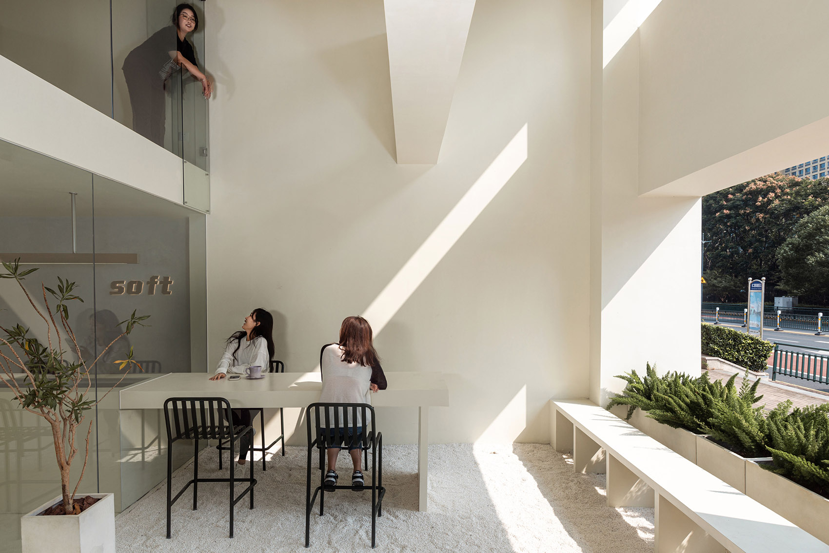 江苏SOFT服装店丨中国常州丨不详-14