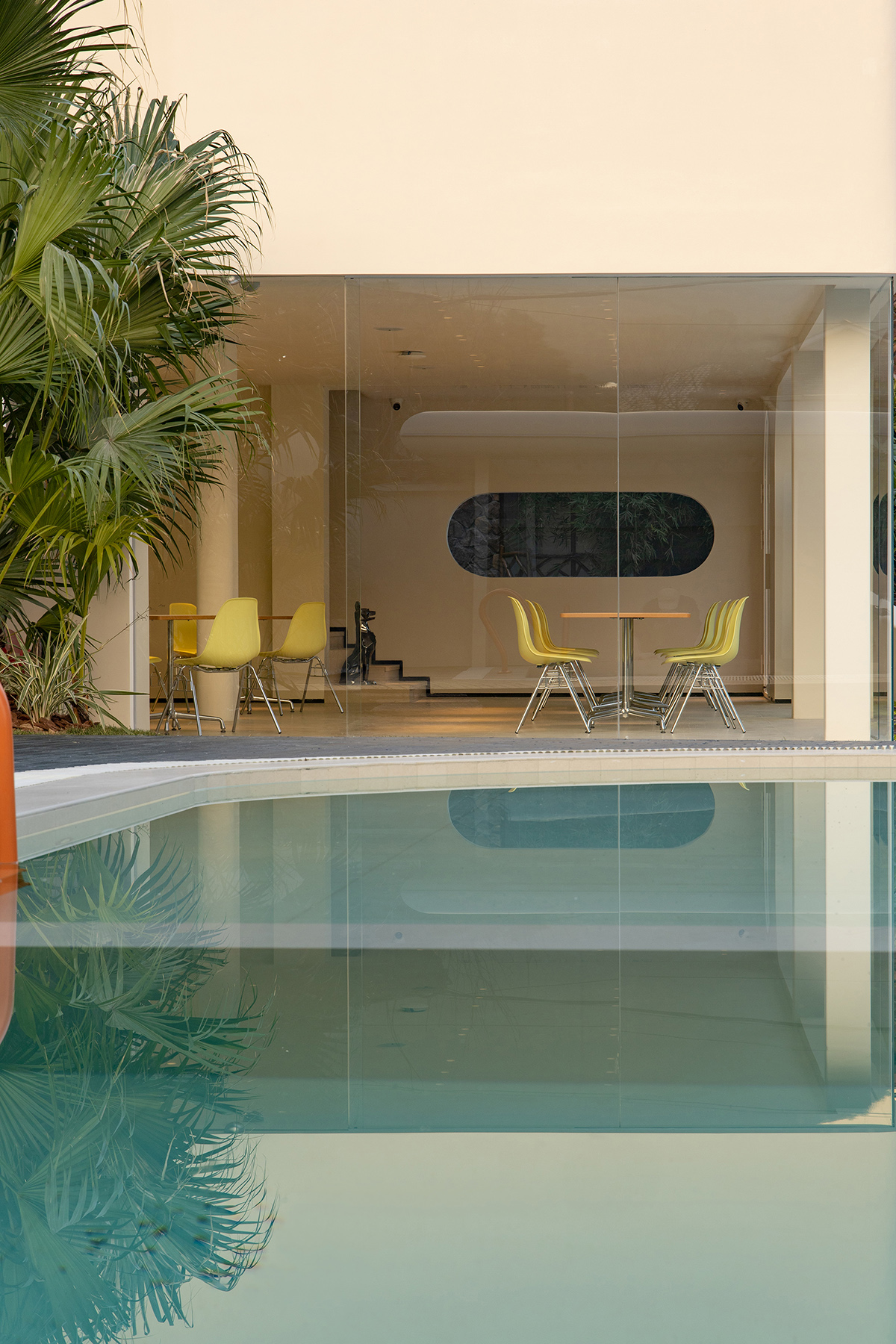 入云餐厅丨中国浙江丨Z.H.D.I-20