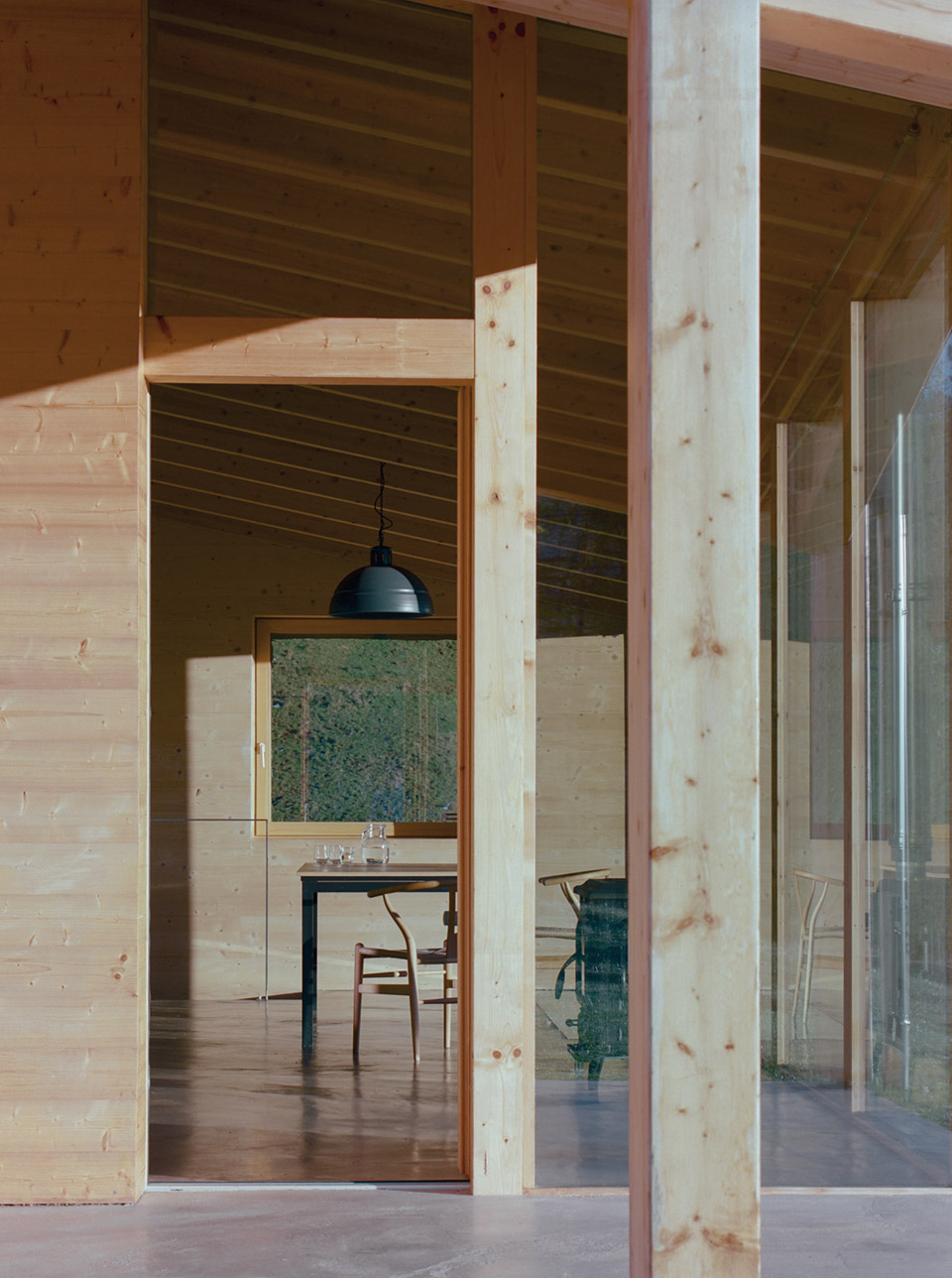Cà Tulla住宅丨意大利丨GIANLUIGI MORESCHI-24