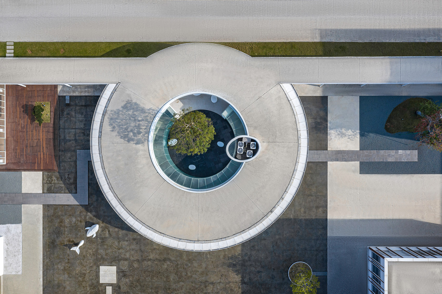 建邦杭萧装配式建筑产业园丨中国广东丨华南理工大学建筑设计研究院-15