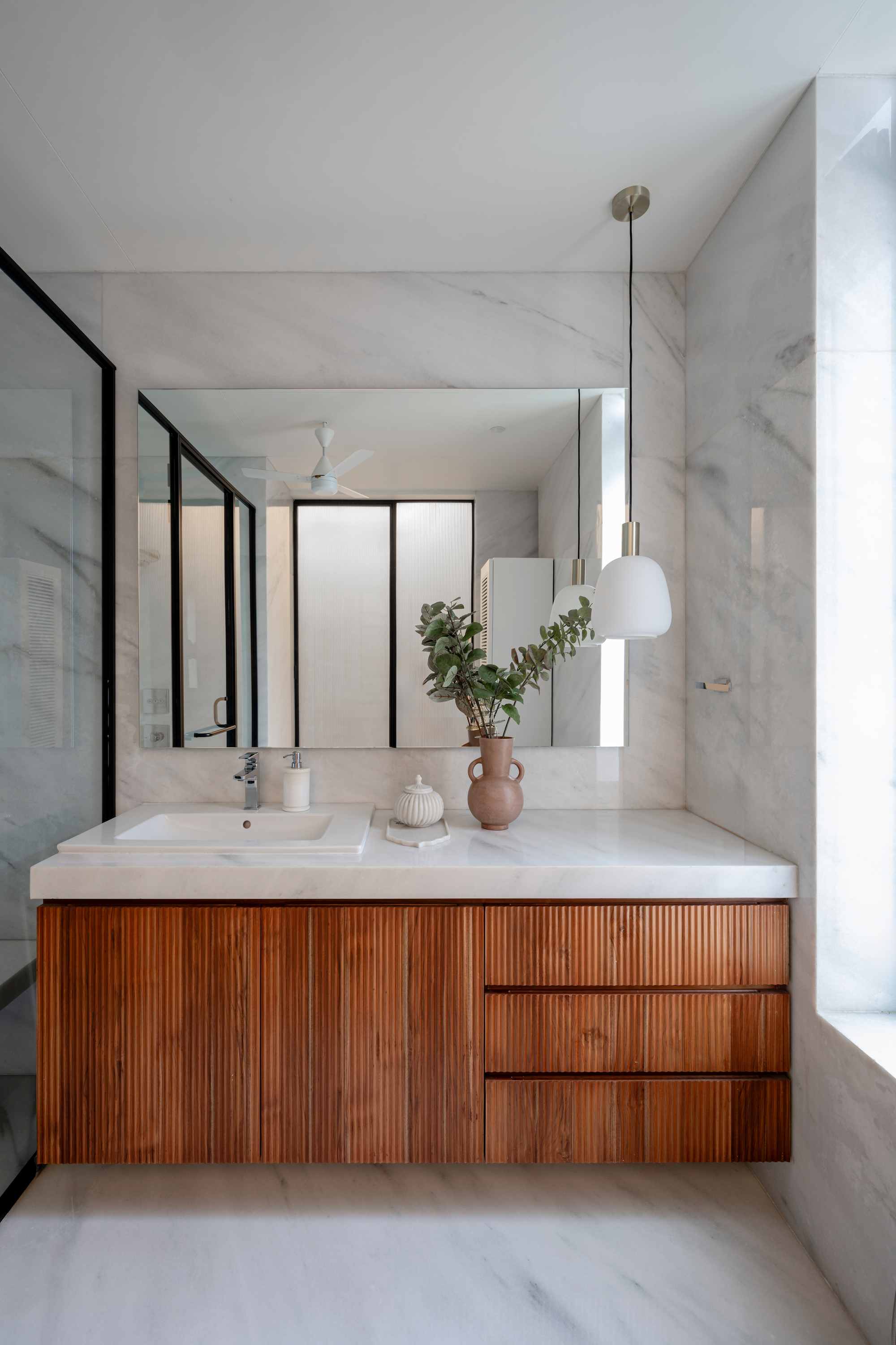 书之屋丨印度丨Modo Designs-39