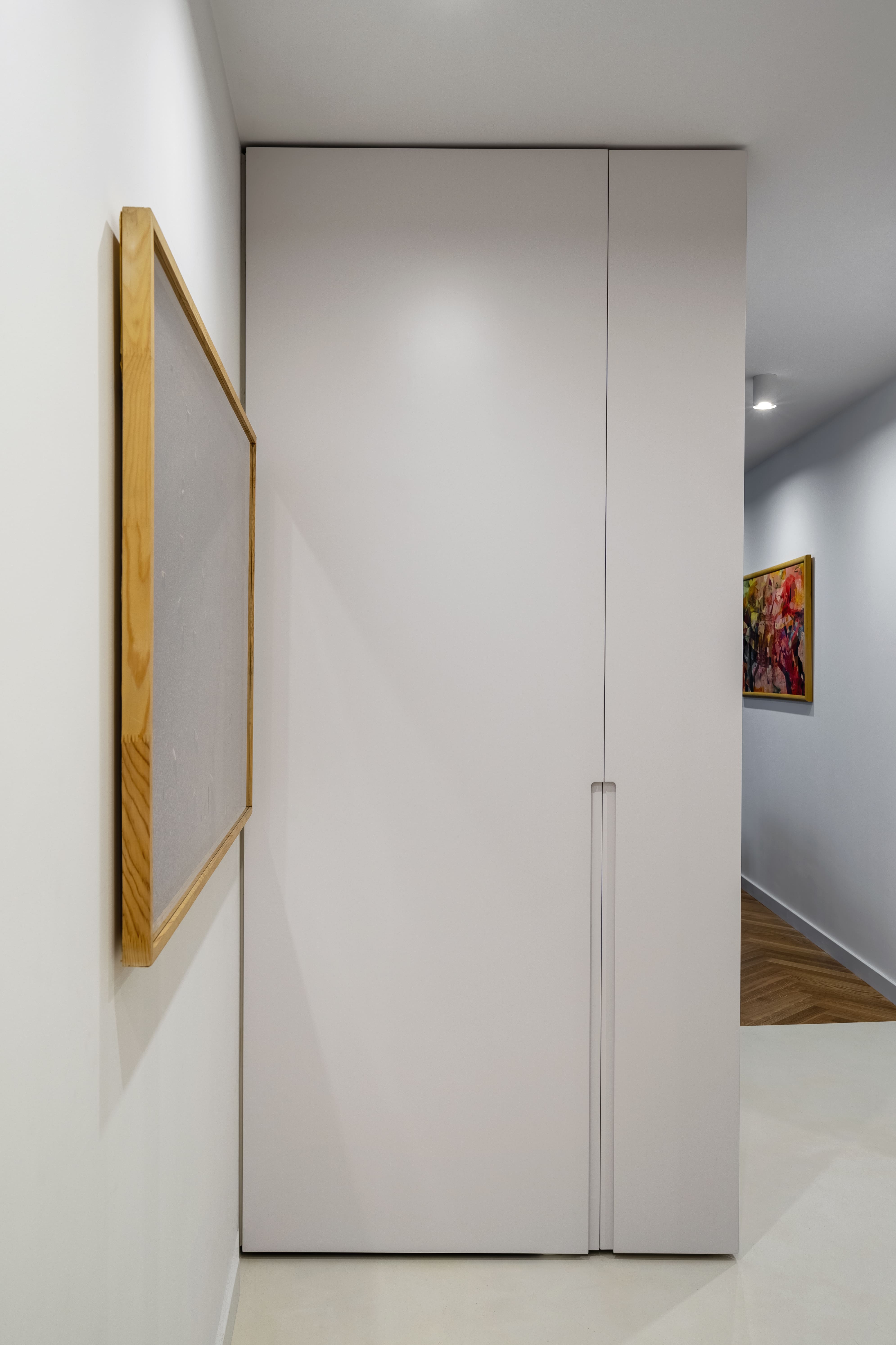 AP,克劳斯托瓦水坝丨Makeroom Architects-23