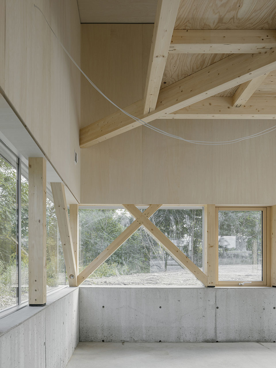 札幌平屋亭（Hiraya Pavilion in Sapporo）丨日本丨YKAA-19