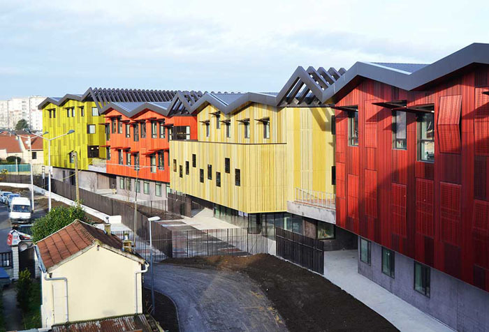 Jean Lurçat 高中-40