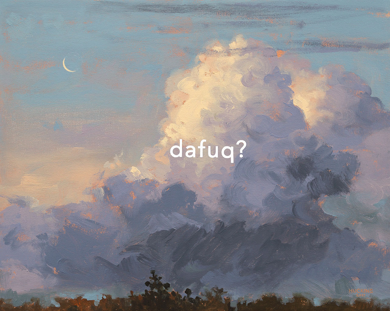 对话 Shawn Huckins | 艺术、语言与沟通的碰撞-22