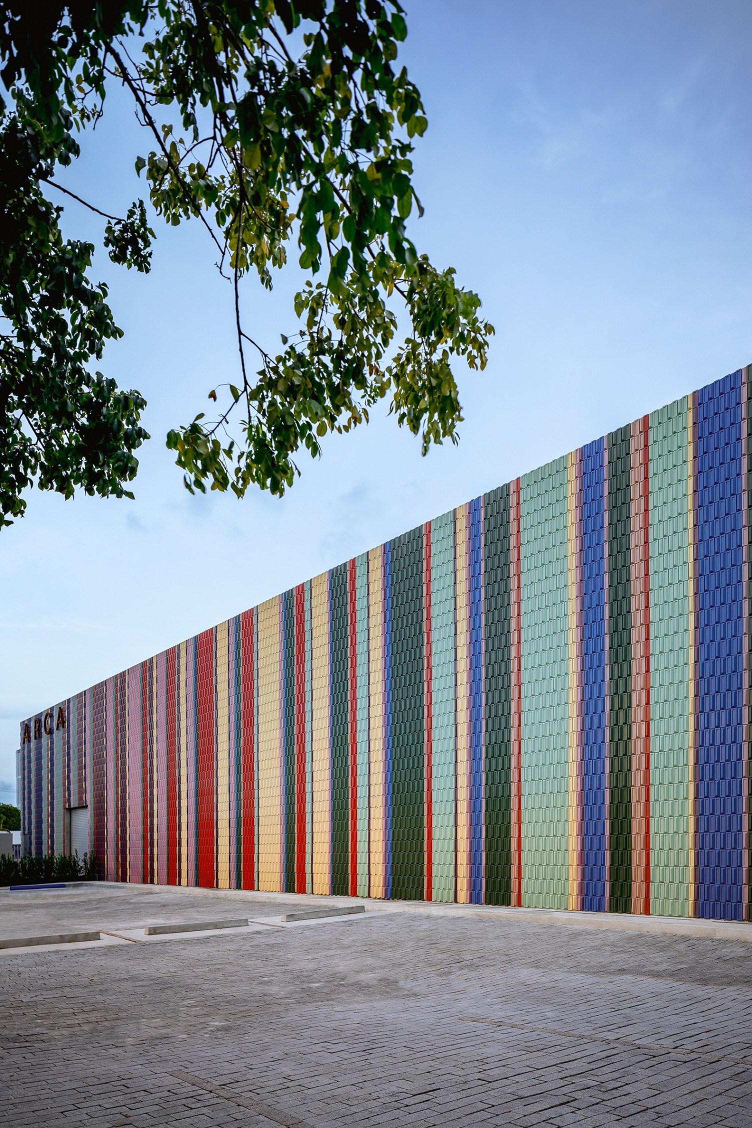 ARCA Wynwood Design Center, Miami, Florida, EUA _ 2020 __files Esrawe-15