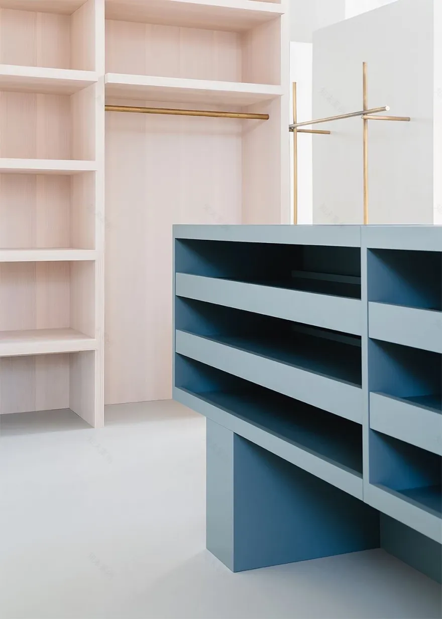 海多恩汉堡丨德国汉堡丨BATEK ARCHITEKTEN-7